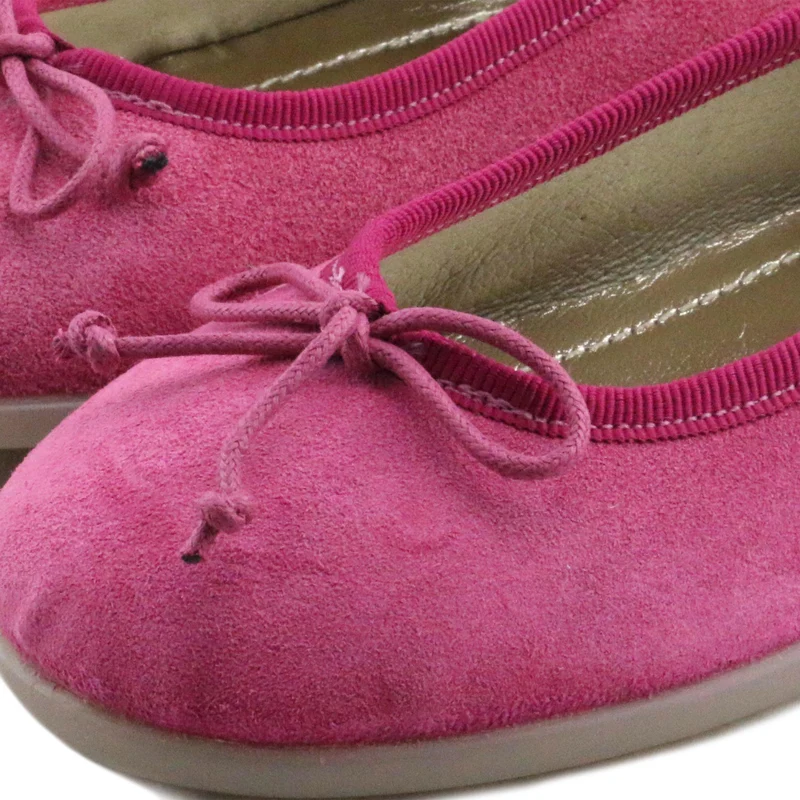 Bailarina fucsia JEY Unisa