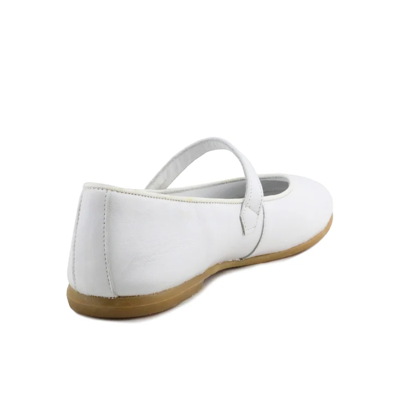 Mercedita blanca A065 Jeromín