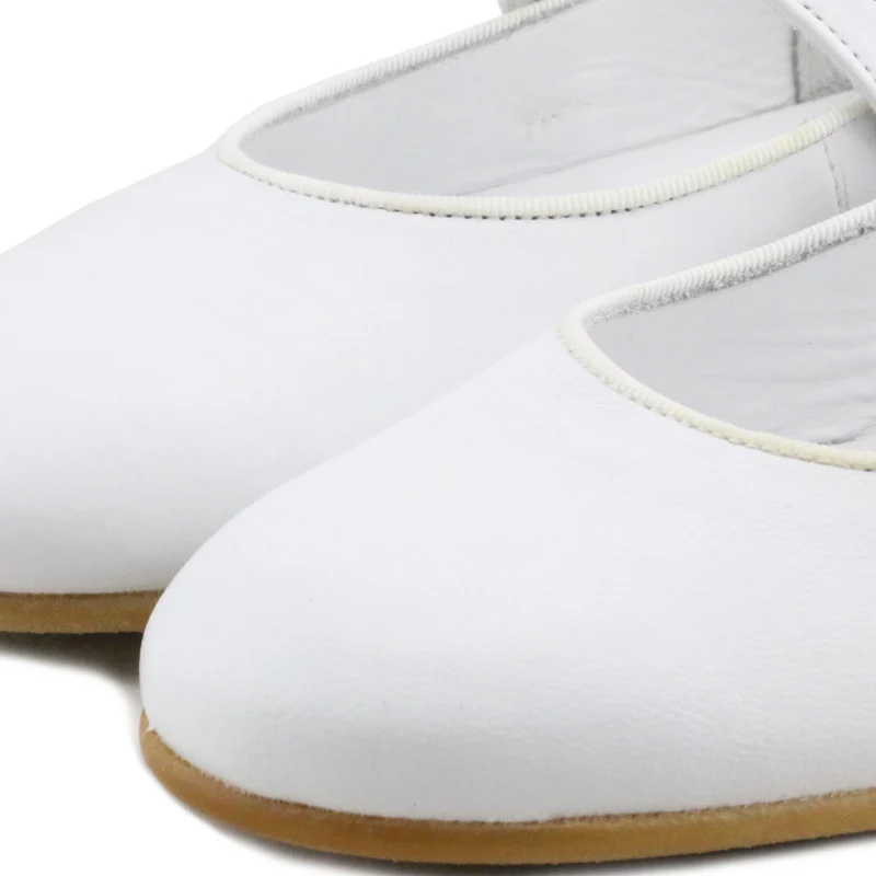 Mercedita blanca A065 Jeromín