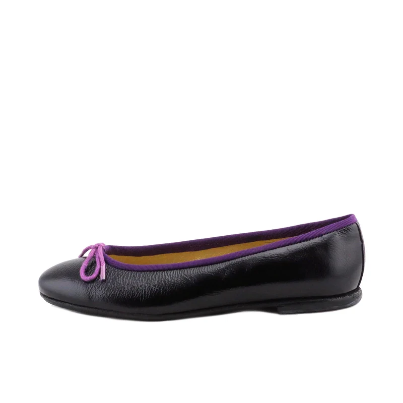 Bailarina morada 9906 Jeromín