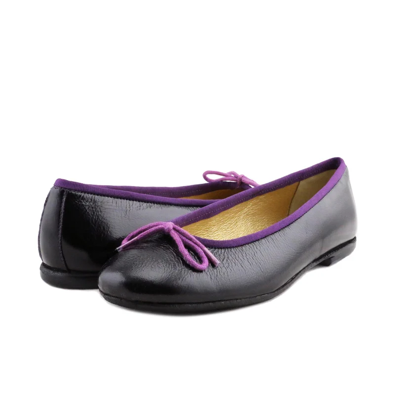 Bailarina morada 9906 Jeromín