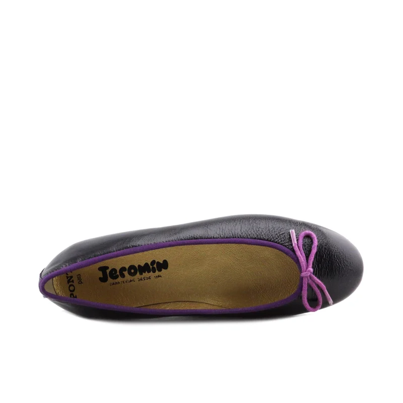 Bailarina morada 9906 Jeromín