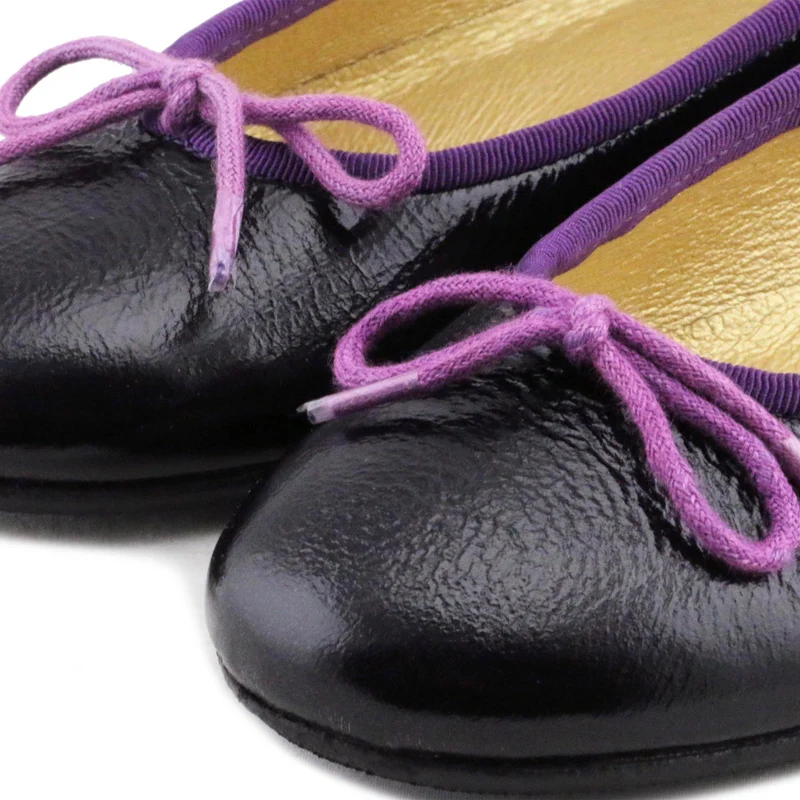 Bailarina morada 9906 Jeromín