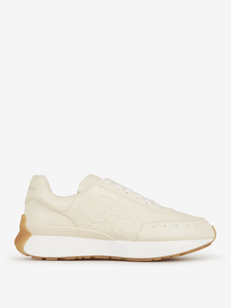 Sneakers Sprint Runner