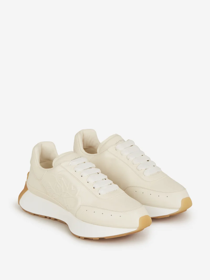 Sneakers Sprint Runner