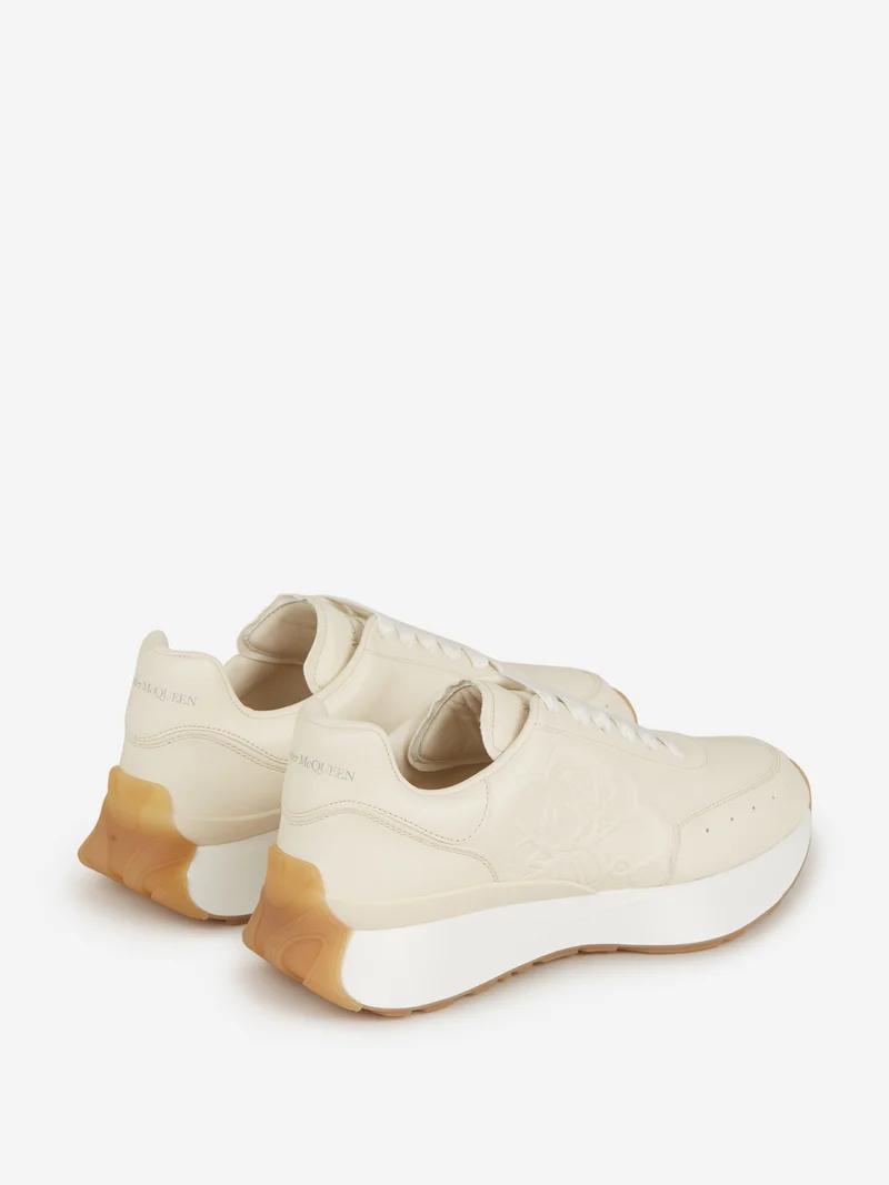 Sneakers Sprint Runner