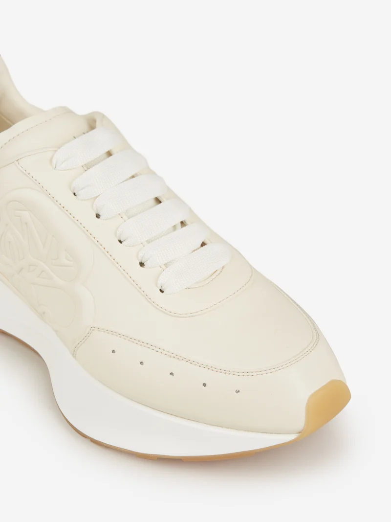 Sneakers Sprint Runner