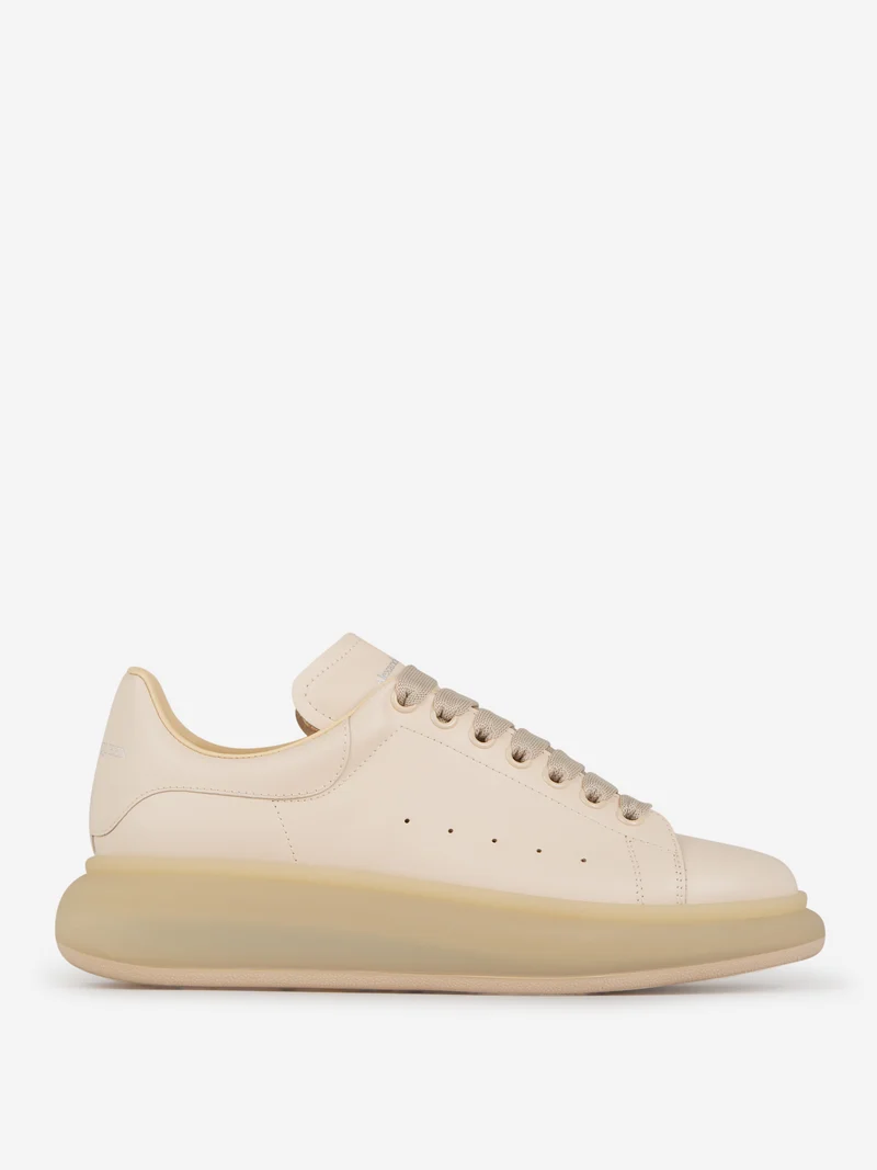 Sneakers Oversized