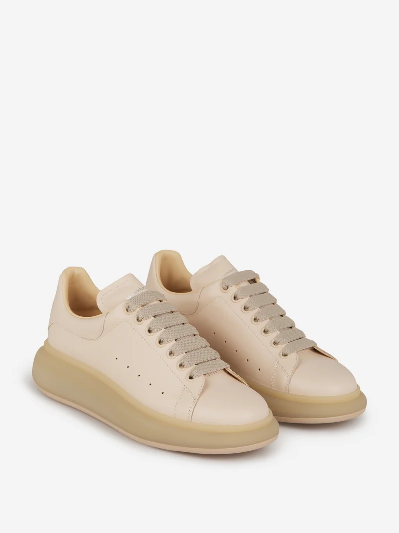 Sneakers Oversized