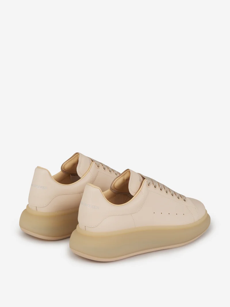 Sneakers Oversized