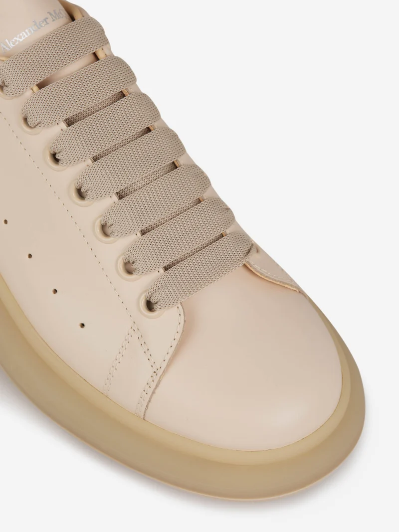 Sneakers Oversized