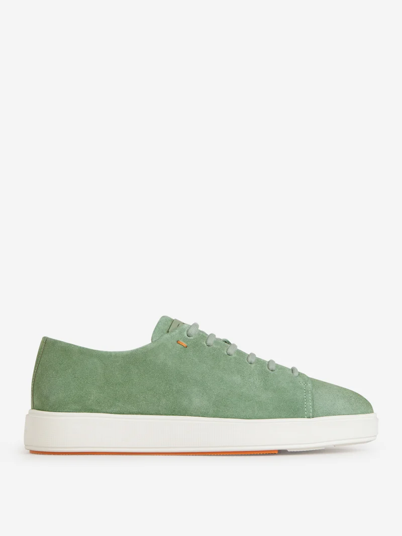 Sneakers Ante Logo