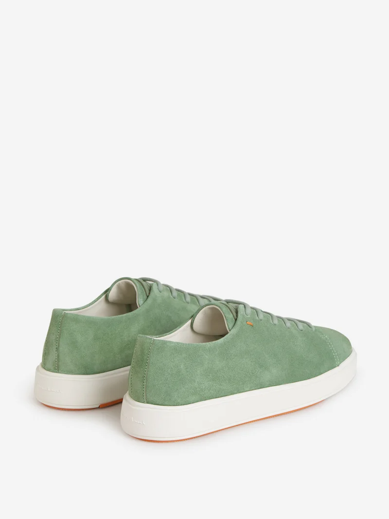 Sneakers Ante Logo