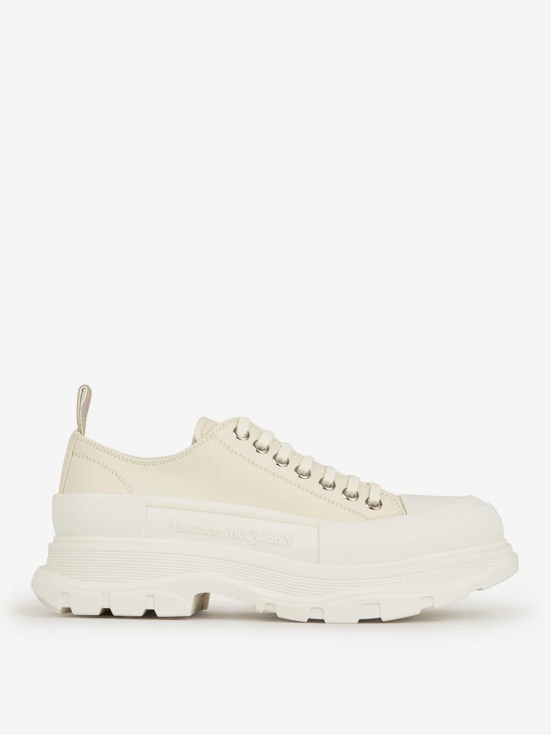 Sneakers Tread Sick