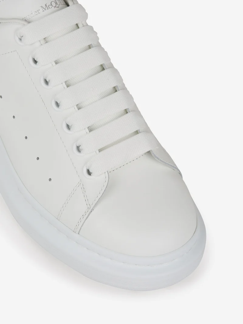 Sneakers Oversized Cristales