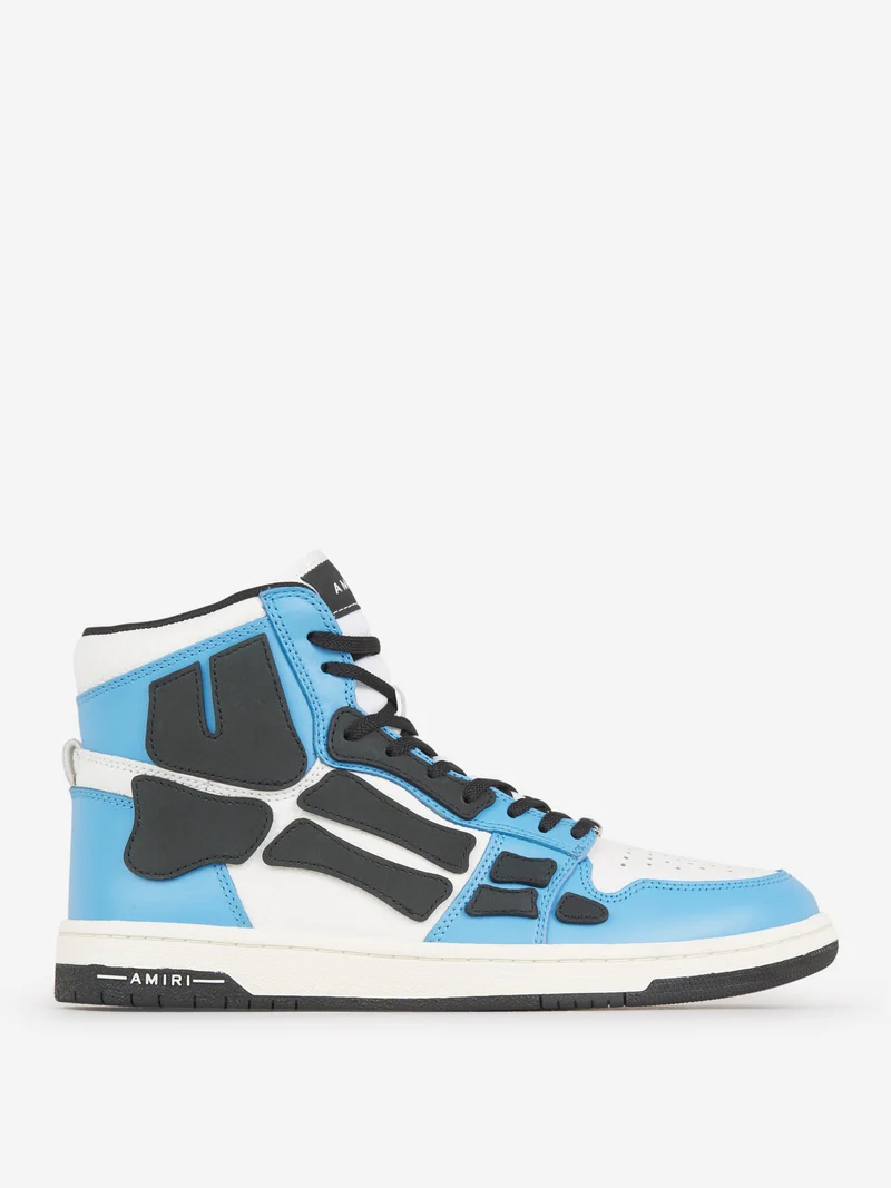 Sneakers Skel High Top
