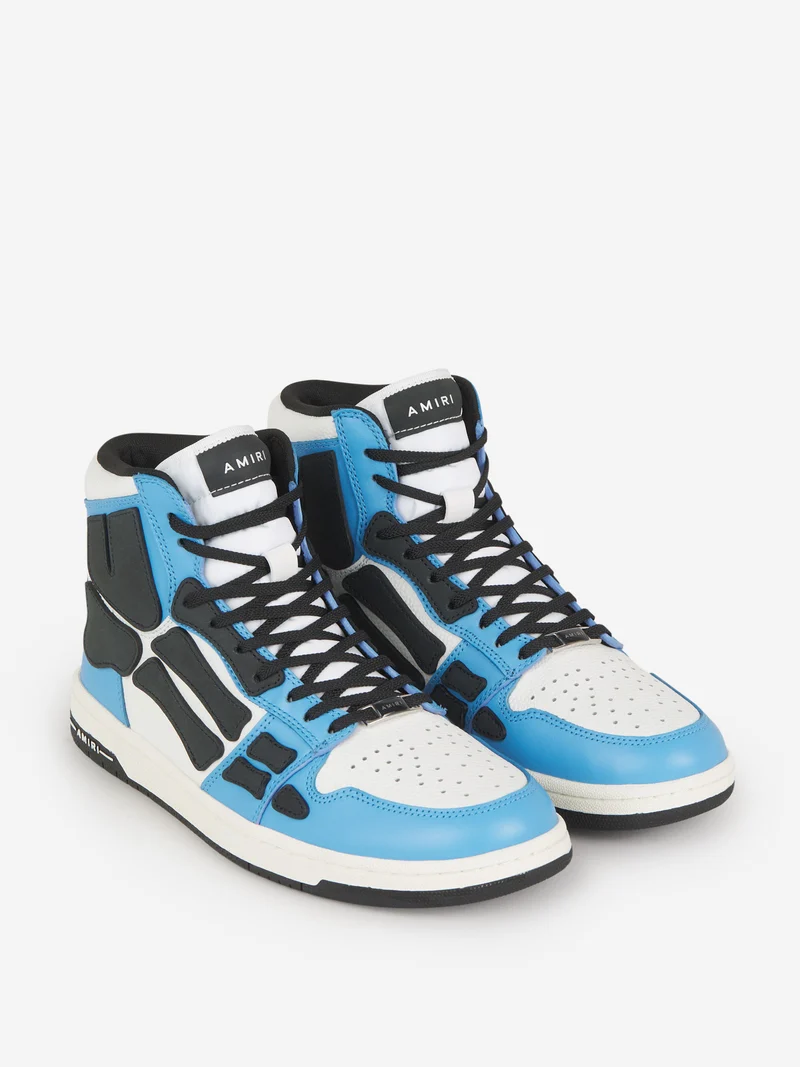 Sneakers Skel High Top