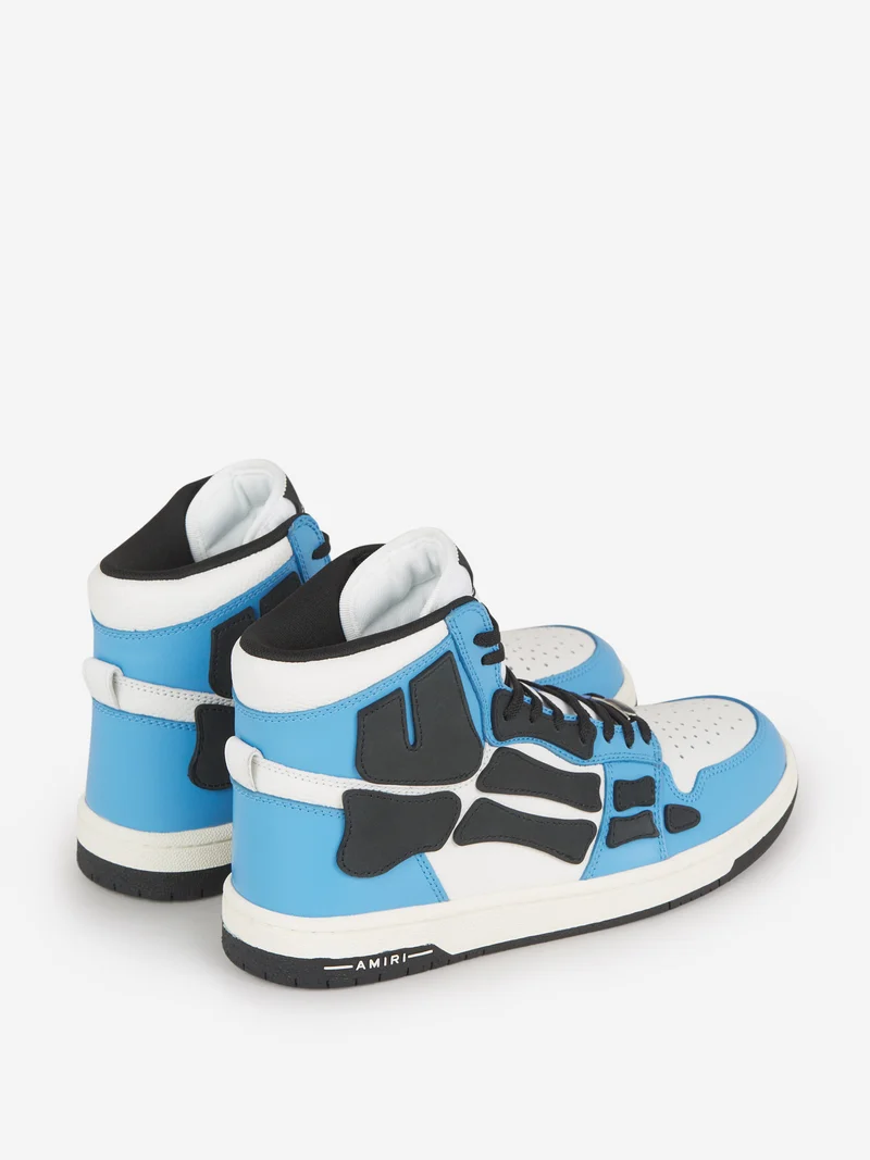 Sneakers Skel High Top