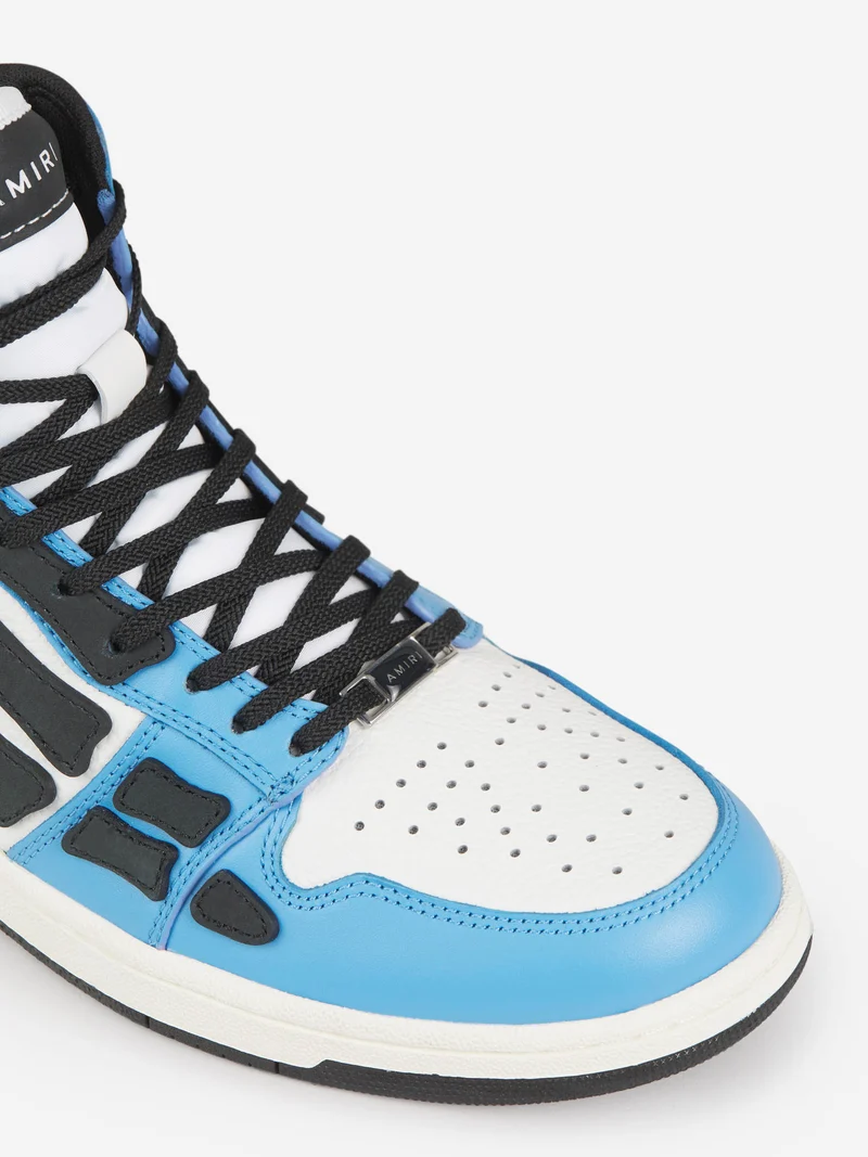 Sneakers Skel High Top