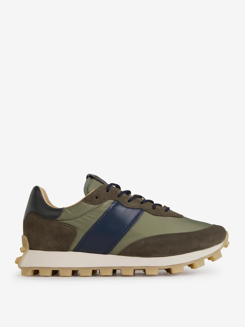 Sneakers Maxi Gomminos