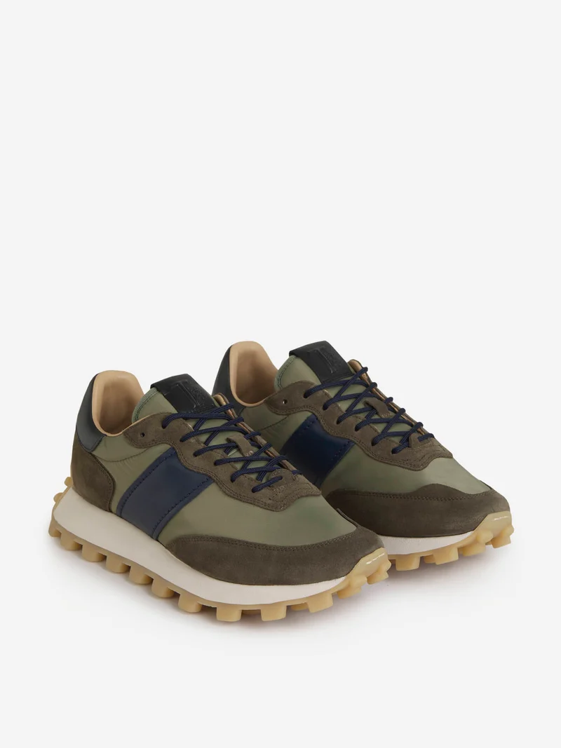 Sneakers Maxi Gomminos