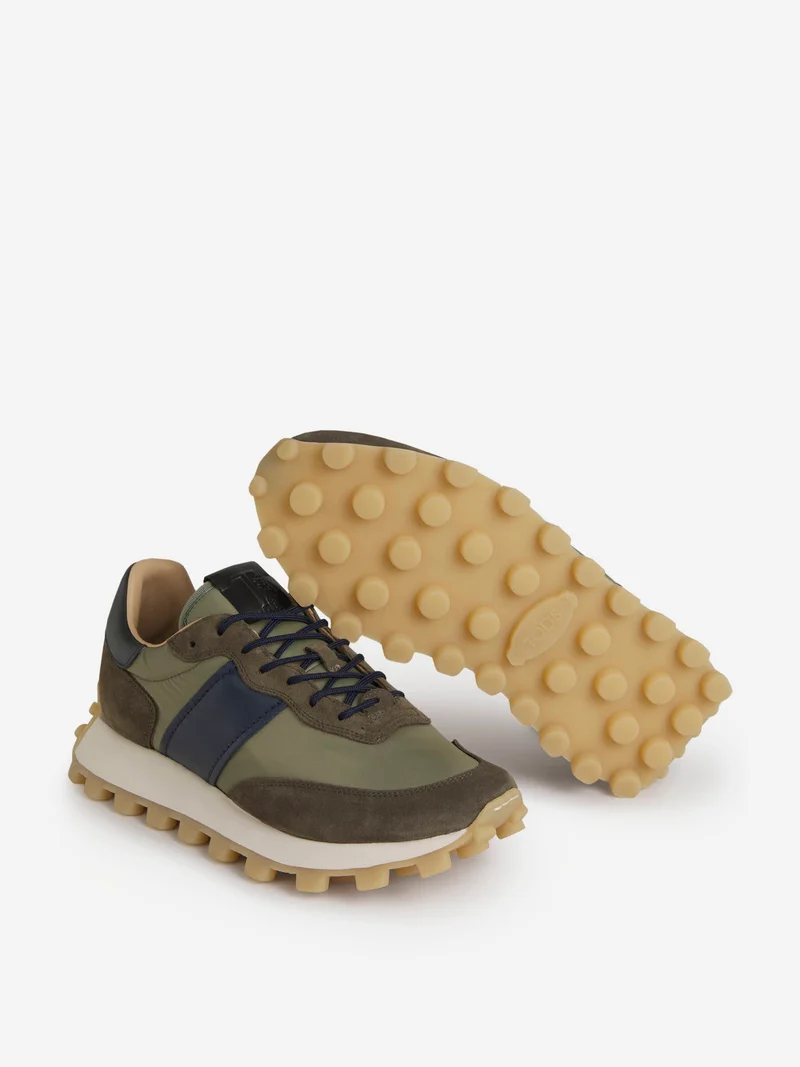 Sneakers Maxi Gomminos