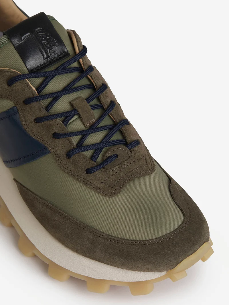 Sneakers Maxi Gomminos
