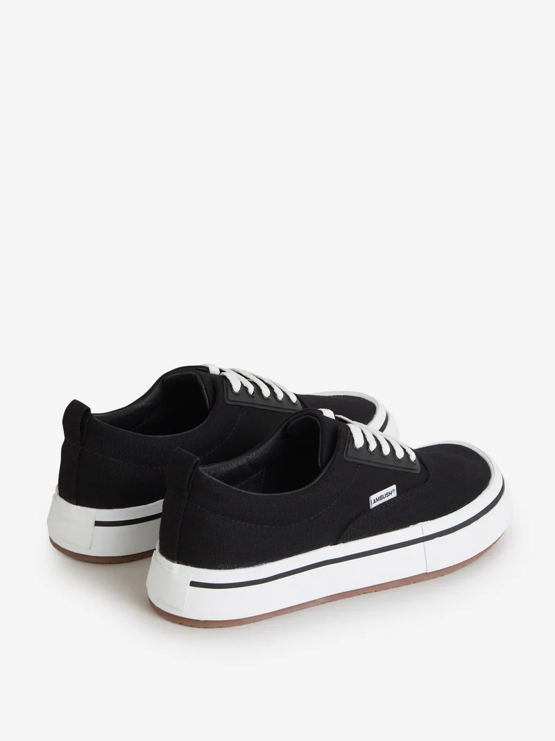 Sneakers Vulcanized Lona