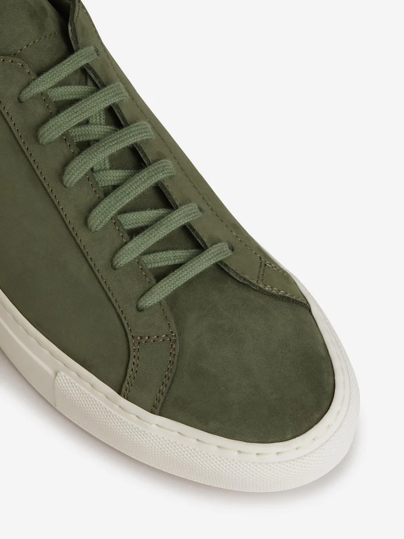 Sneakers Achilles