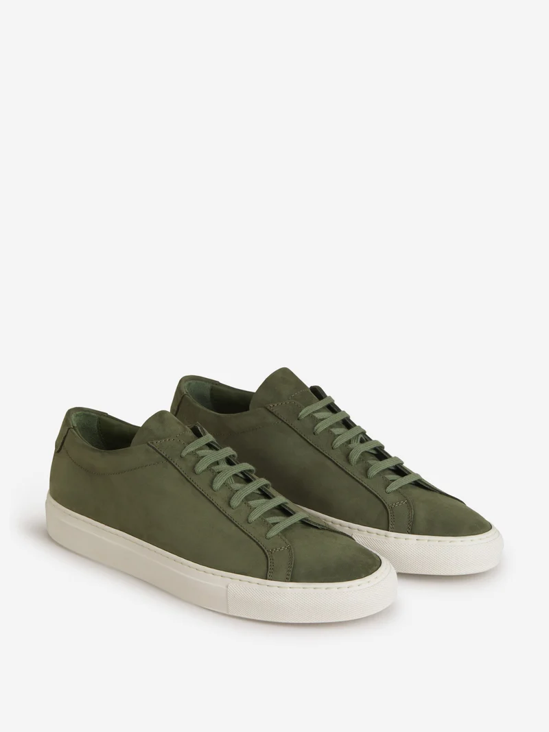 Sneakers Achilles
