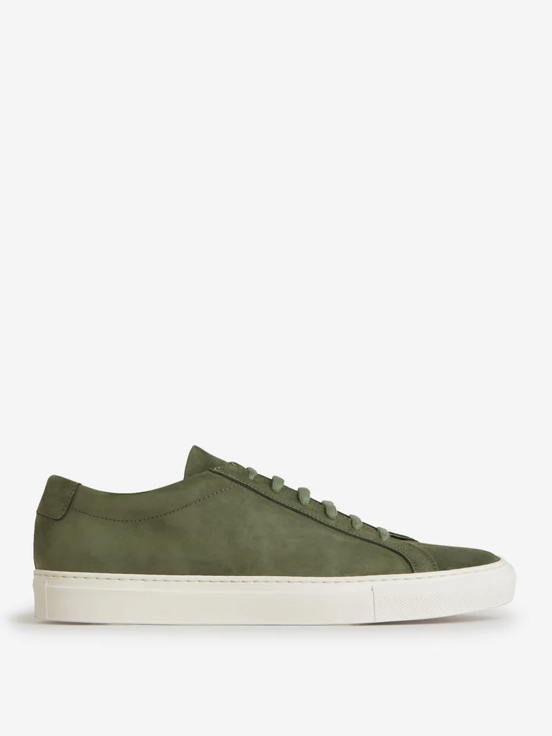 Sneakers Achilles