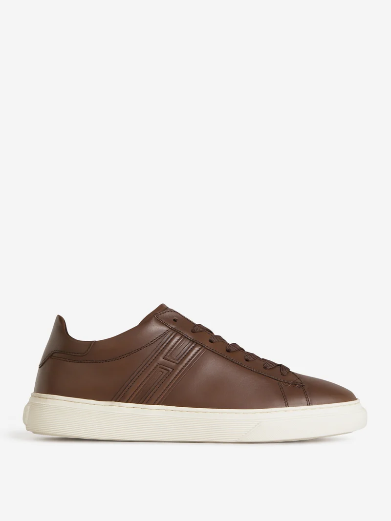 Sneakers H365 Piel