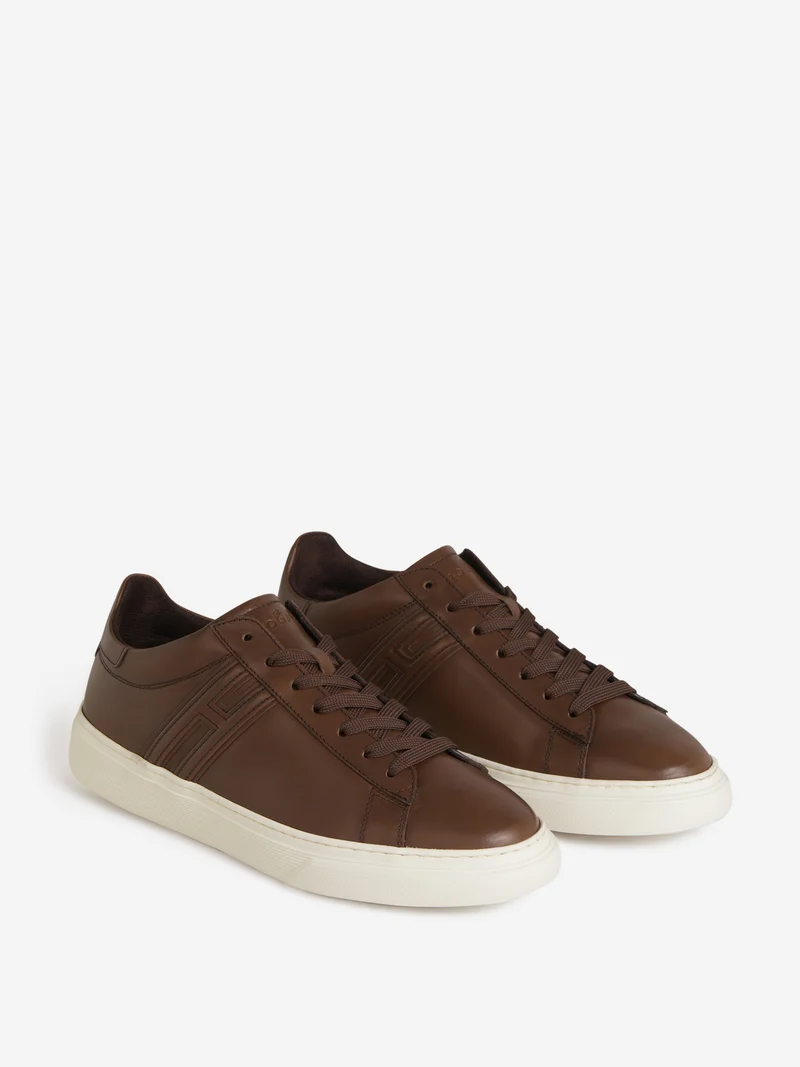 Sneakers H365 Piel