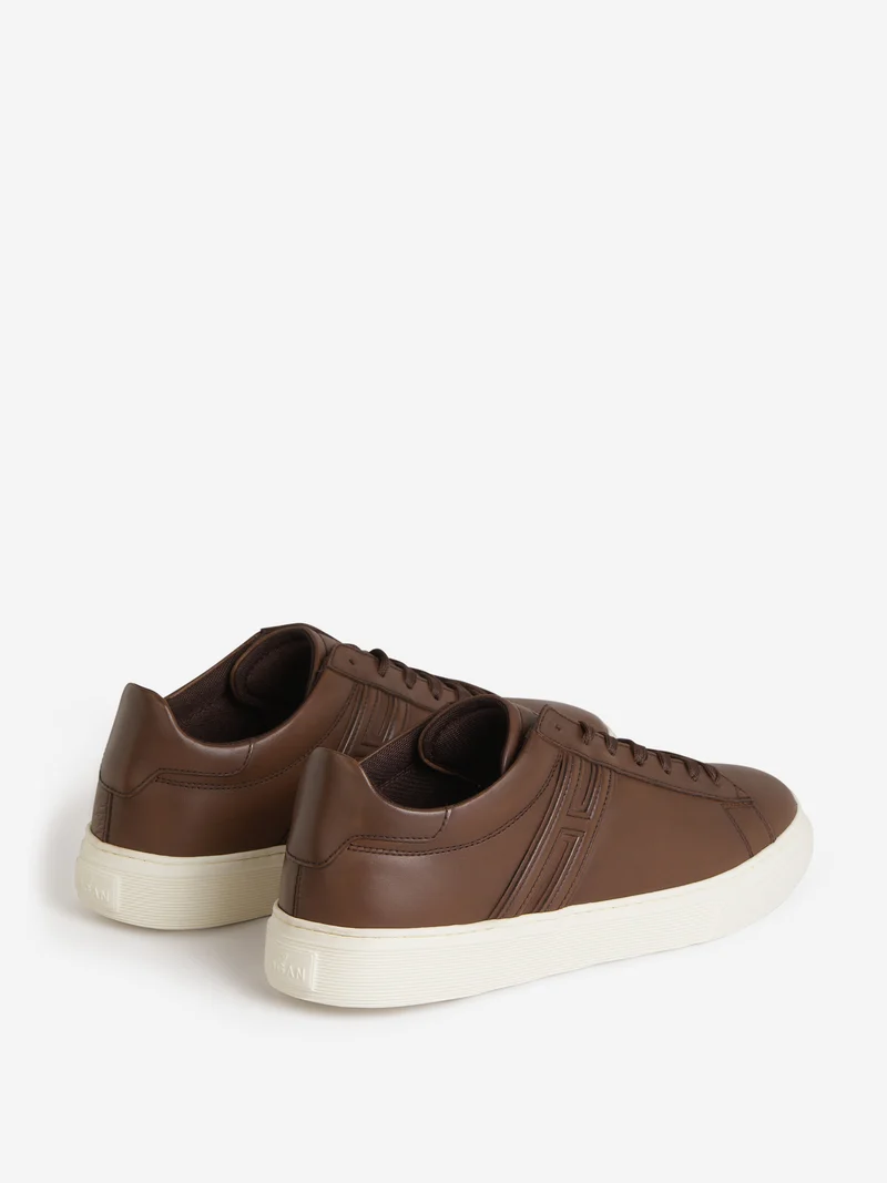 Sneakers H365 Piel