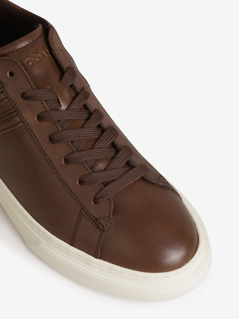 Sneakers H365 Piel
