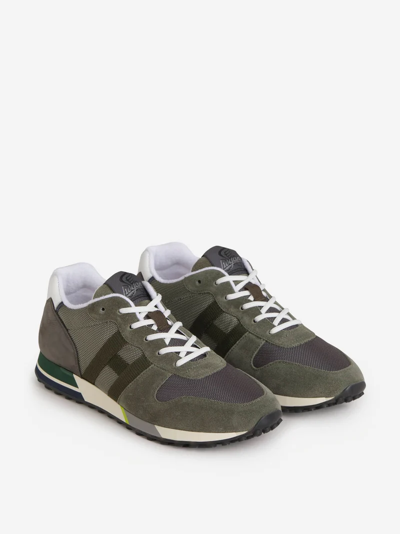 Sneakers H383