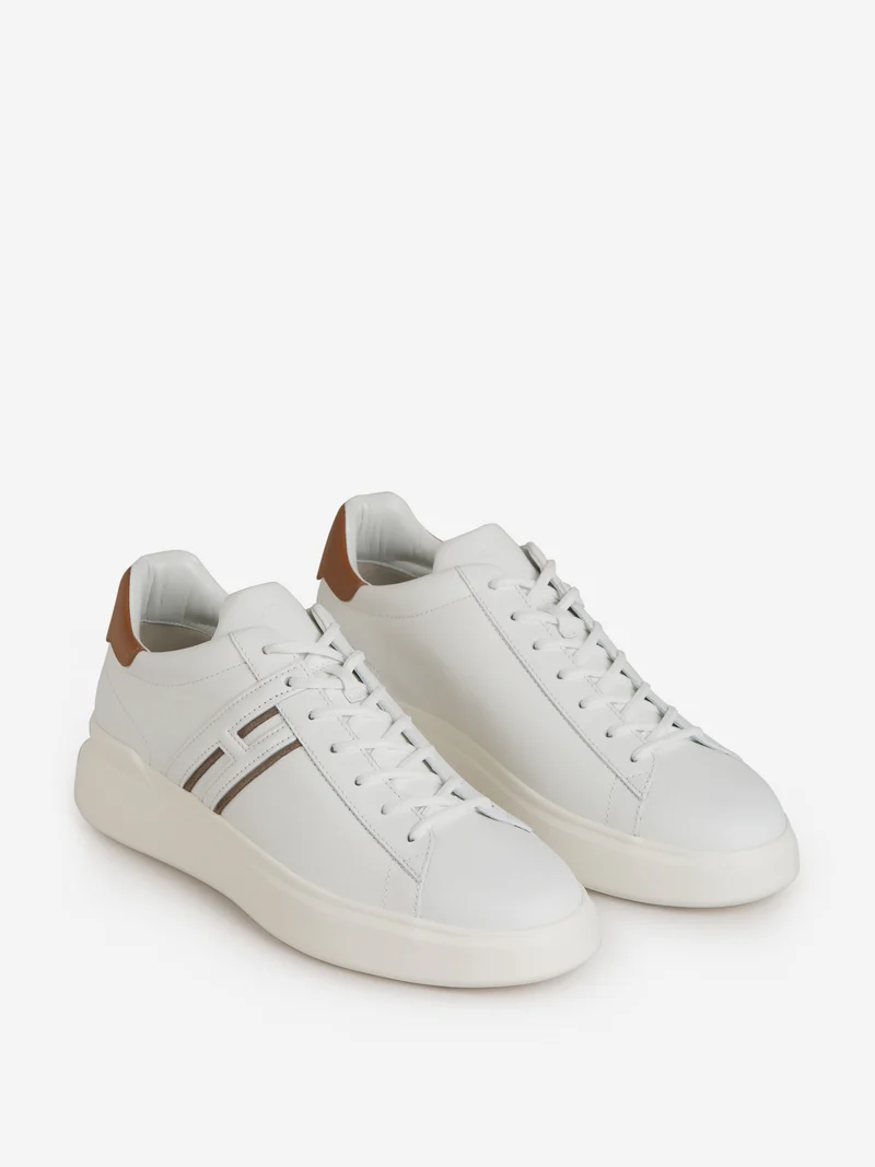 Sneakers H580 Piel