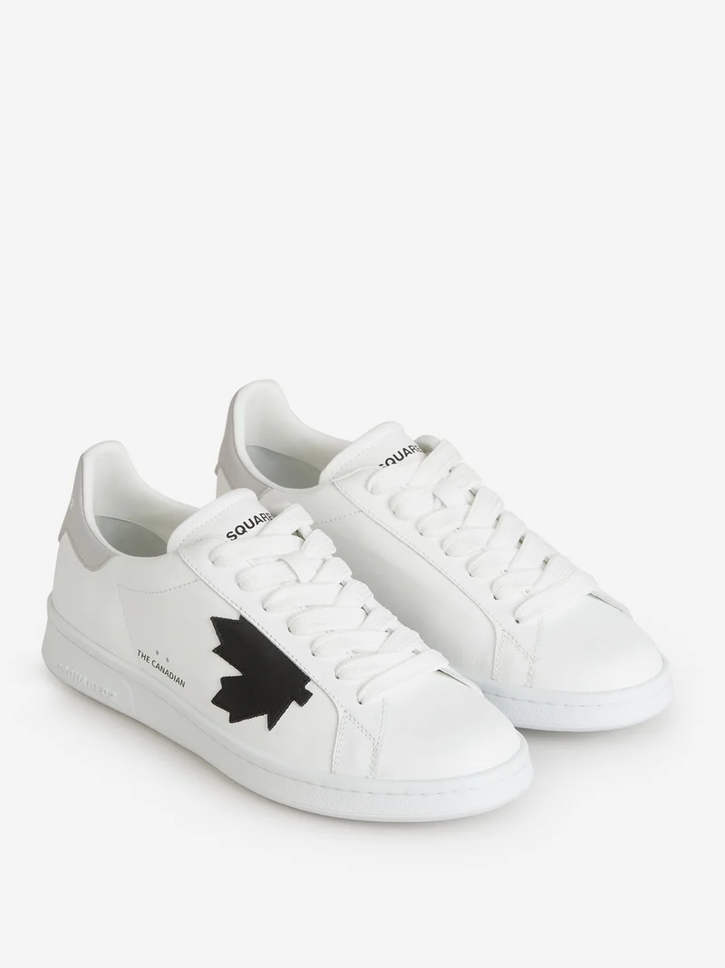 Sneakers The Canadian