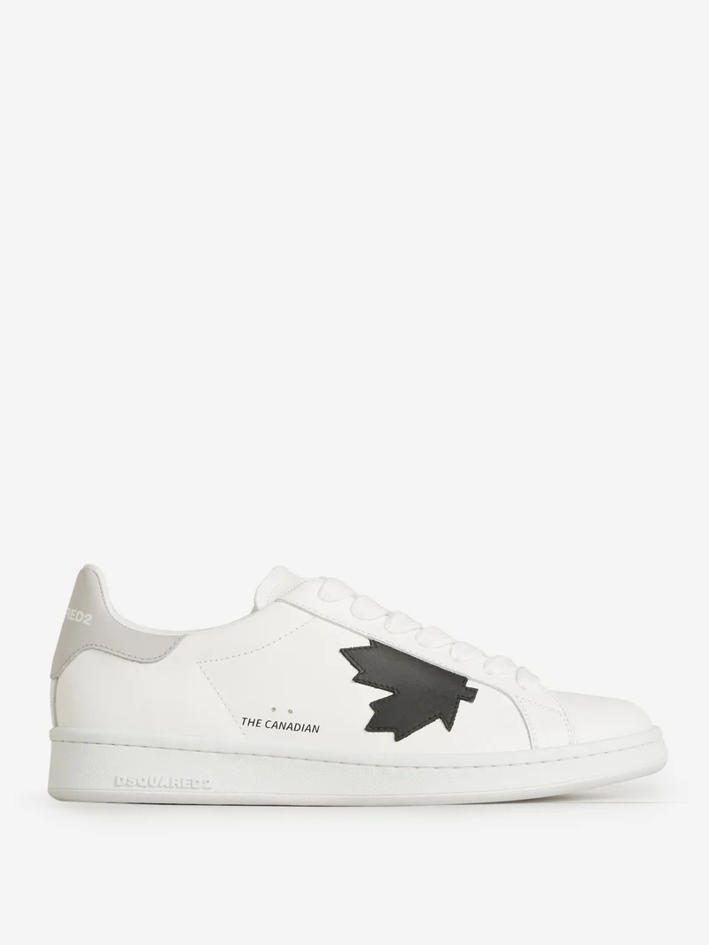 Sneakers The Canadian