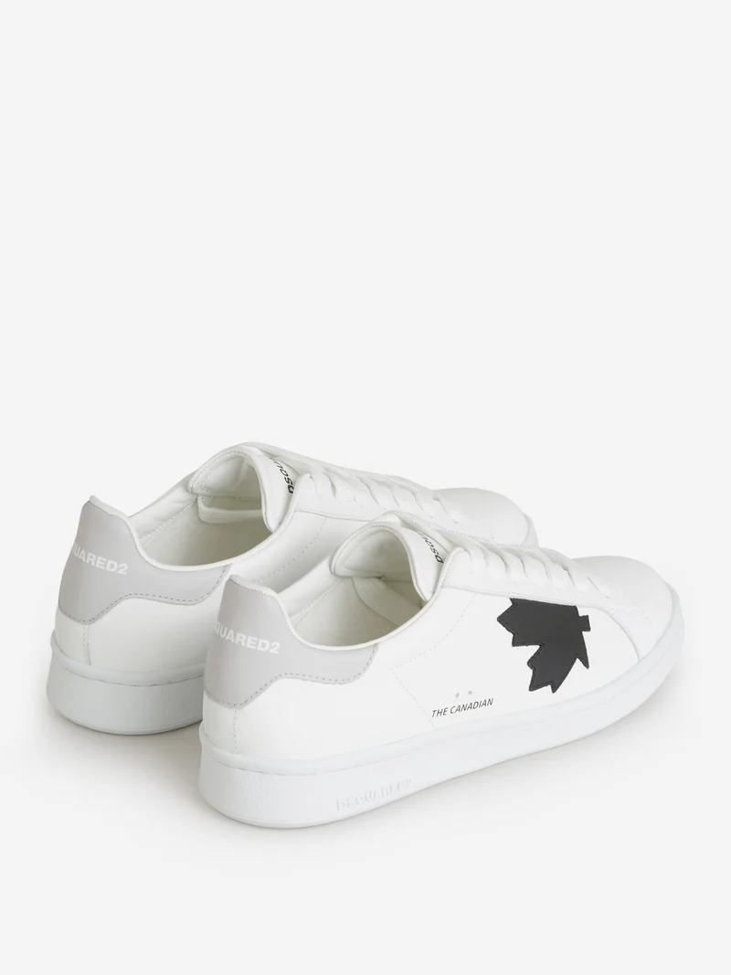 Sneakers The Canadian