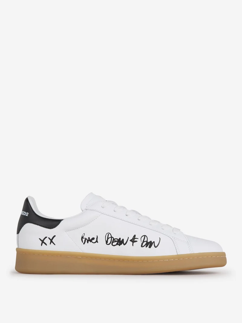 Sneakers The Canadian