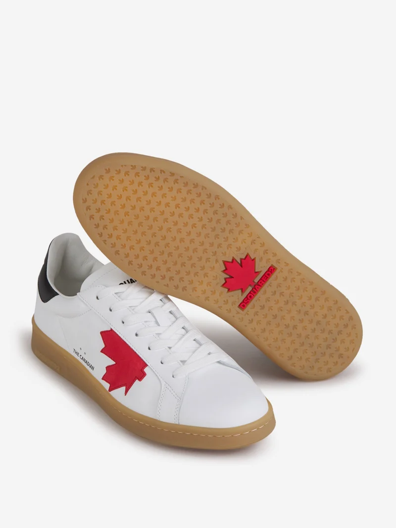 Sneakers The Canadian