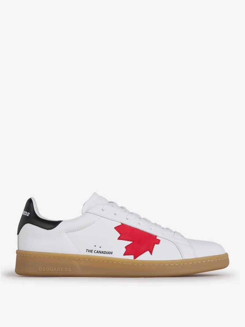 Sneakers The Canadian