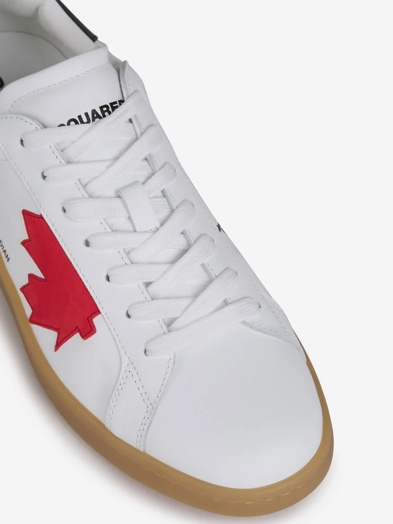 Sneakers The Canadian