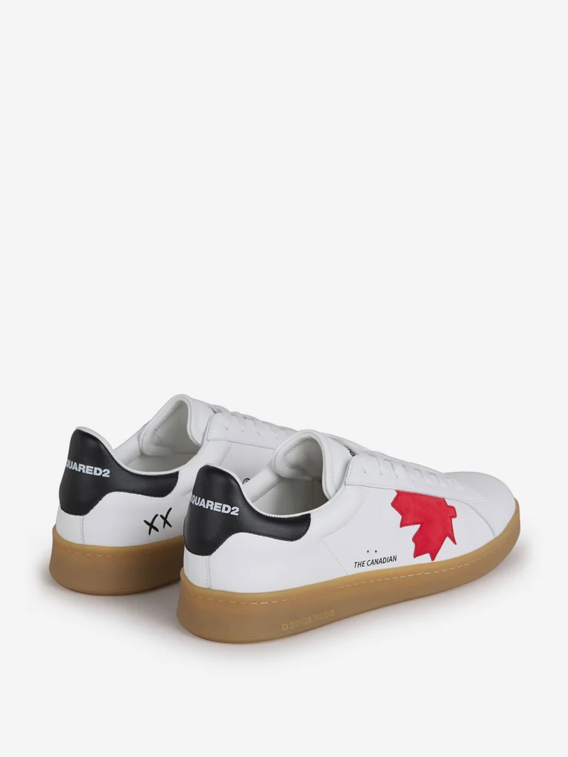 Sneakers The Canadian