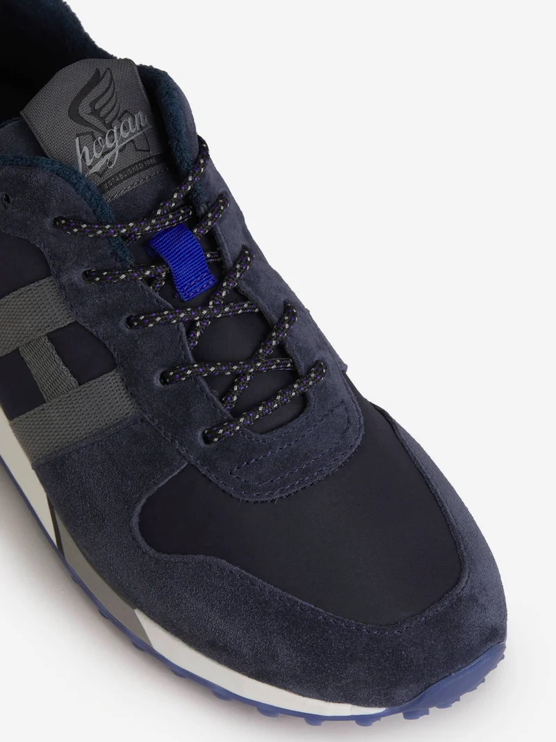 Sneakers Piel Ante