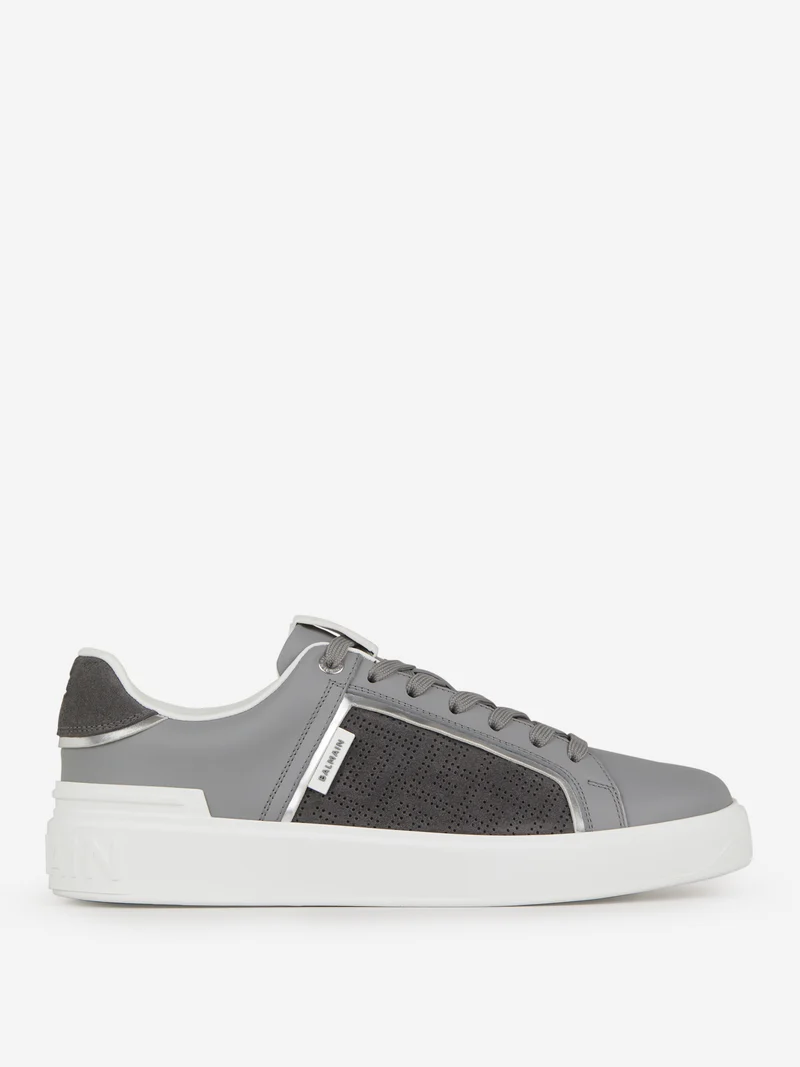 Sneakers B-Court Monograma