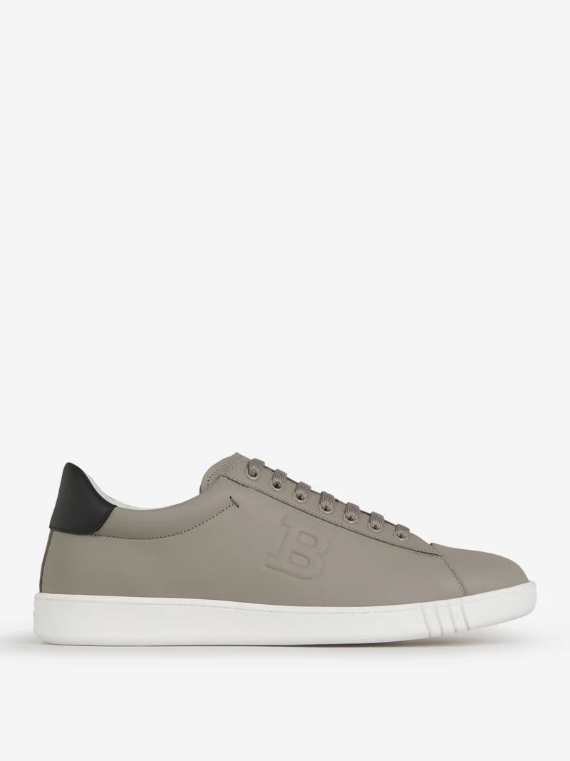 Sneakers Asher