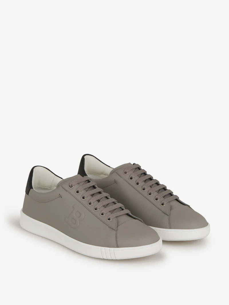 Sneakers Asher