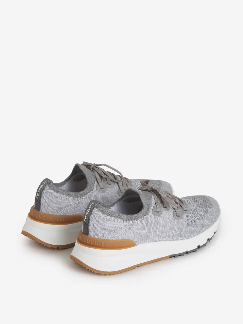 Sneakers Running Lana